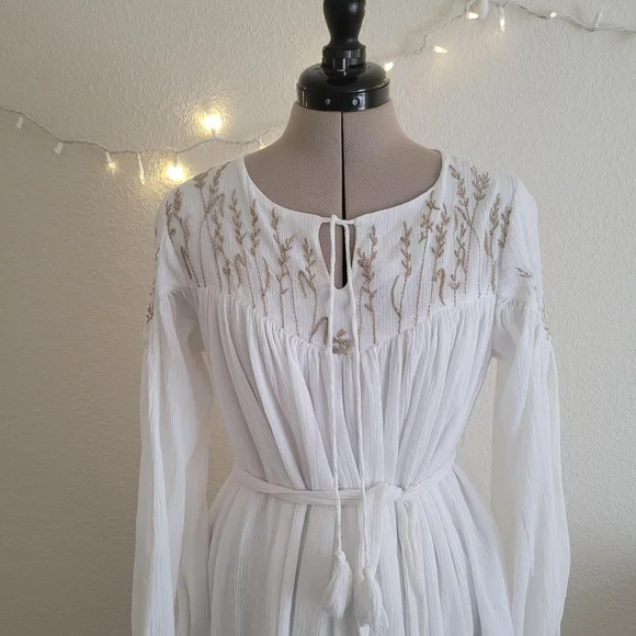 Voriagh Marla Dress - Picture 5 of 9